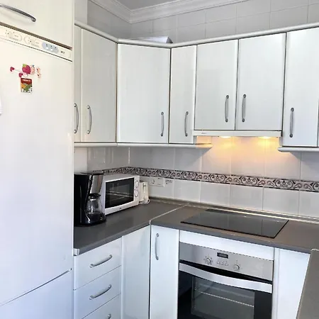 Mit Privatpool Fuer 7 Personen Ca 150 Qm In Nerja, Andalusien Costa Del Sol Nerja