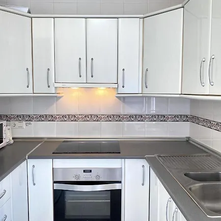 Holiday home Mit Privatpool Fuer 7 Personen Ca 150 Qm In Nerja, Andalusien Costa Del Sol