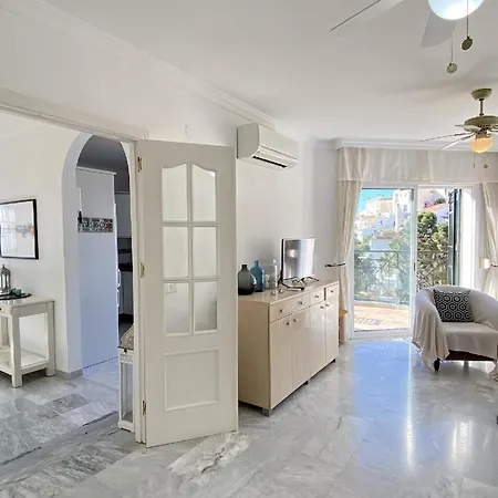 Mit Privatpool Fuer 7 Personen Ca 150 Qm In Nerja, Andalusien Costa Del Sol Tatil Evi Nerja