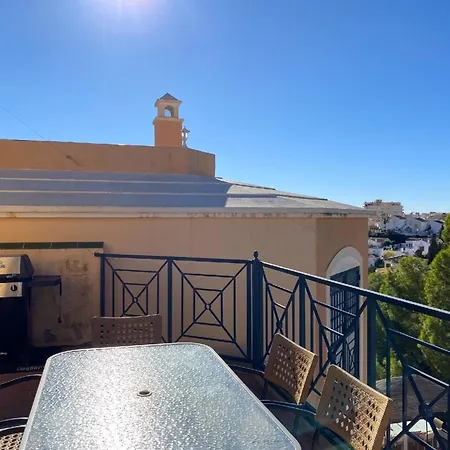 Mit Privatpool Fuer 7 Personen Ca 150 Qm In Nerja, Andalusien Costa Del Sol Nerja