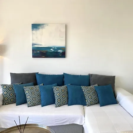Holiday home Mit Privatpool Fuer 7 Personen Ca 150 Qm In Nerja, Andalusien Costa Del Sol Nerja