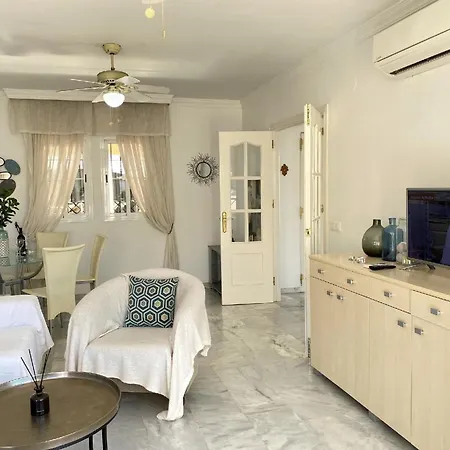 Mit Privatpool Fuer 7 Personen Ca 150 Qm In Nerja, Andalusien Costa Del Sol *