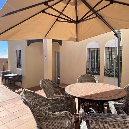 Mit Privatpool Fuer 7 Personen Ca 150 Qm In Nerja, Andalusien Costa Del Sol Nerja